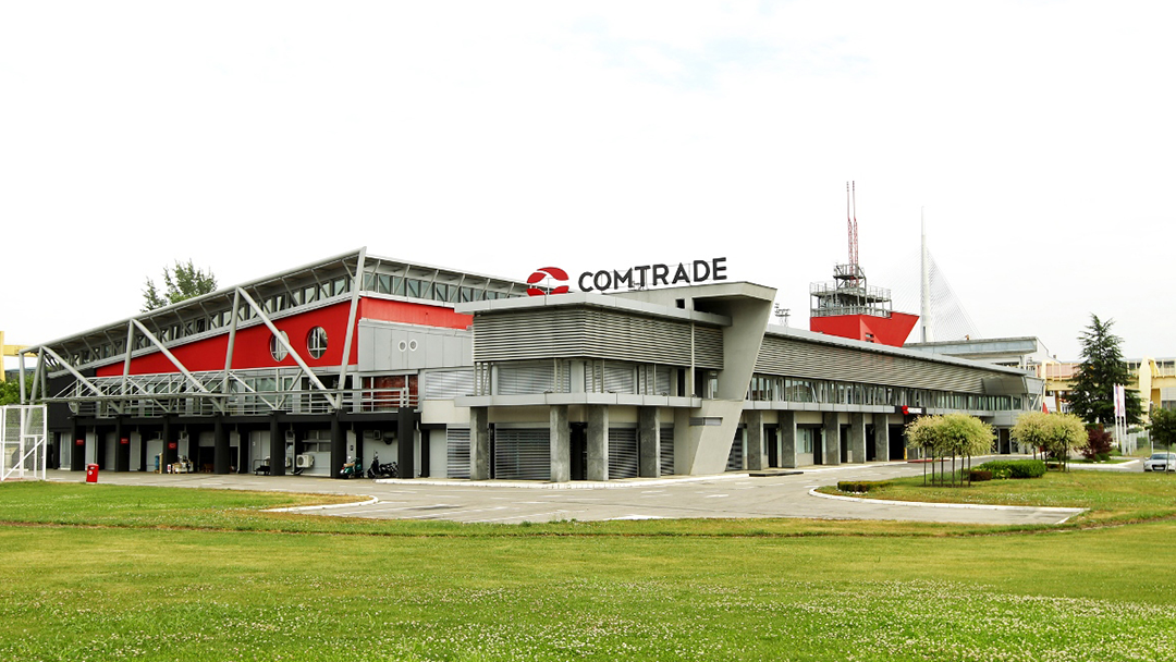 ITS - Visoka škola za informacione tehnologije