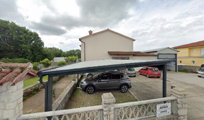 AUTO - SERVIS ARSSTRANS