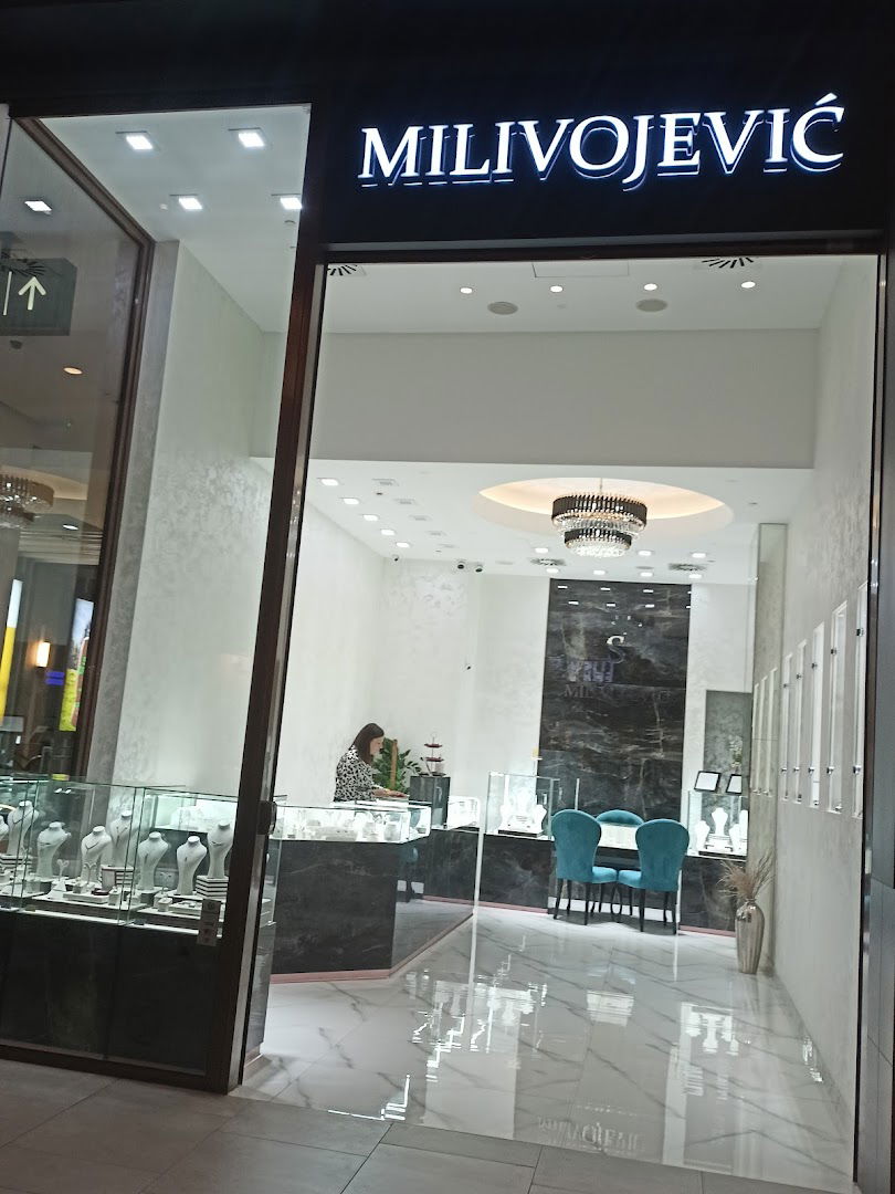 Zlatara Milivojević