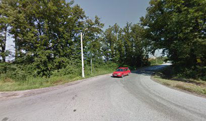 Velika Moštanica - M