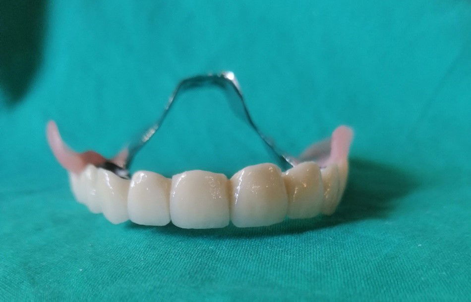 Dentalni laboratorij Josip Martić