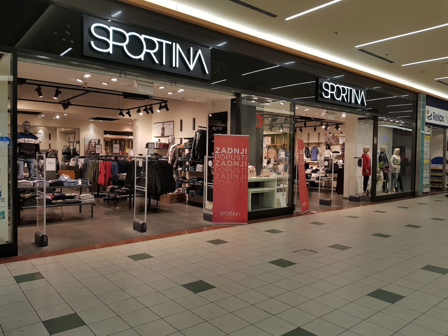 Sportina