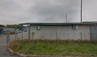 Proizvodnja MK skladište