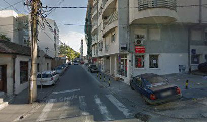 Bexexpress paket shop Bex Đeram