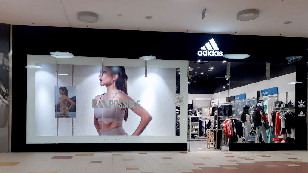 adidas Store Sibenik