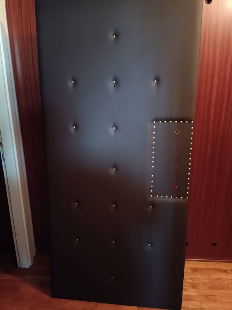 Tapetarija "Sinković"