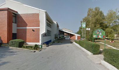 Elementary School Viktor Kovacic