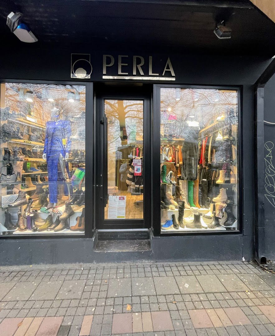 Perla