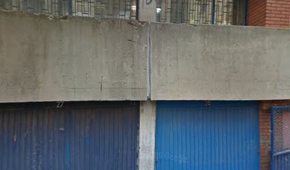 Dvorište tesmastios