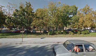 Старо насеље