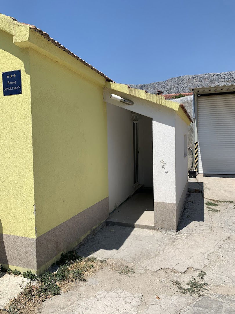 Apartman Jelena Kaštel Sućurac