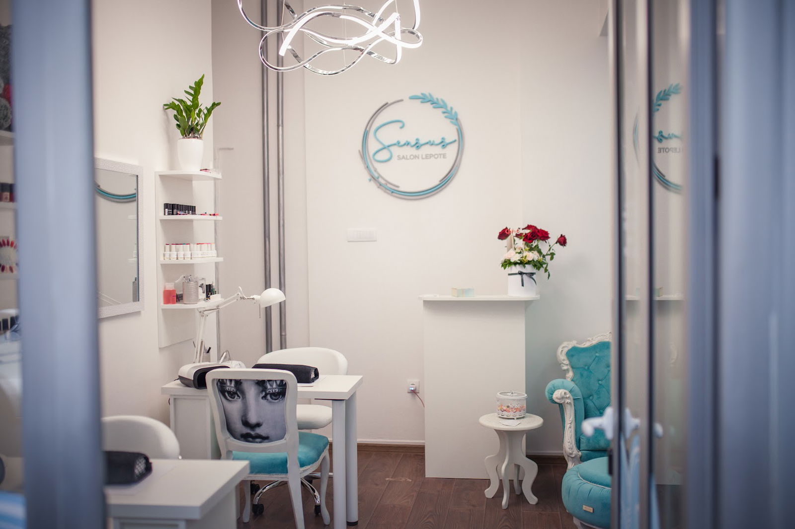 Sensus Studio Lepote