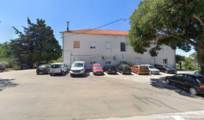 Ordinacija opće medicine dr. Nikša Mitrović - Dom zdravlja Splitsko-dalmatinske županije