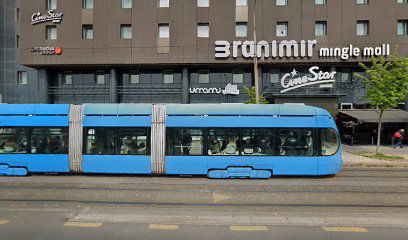 FAVORIT SPORTSKA KLADIONICA d.o.o. za klađenje i usluge