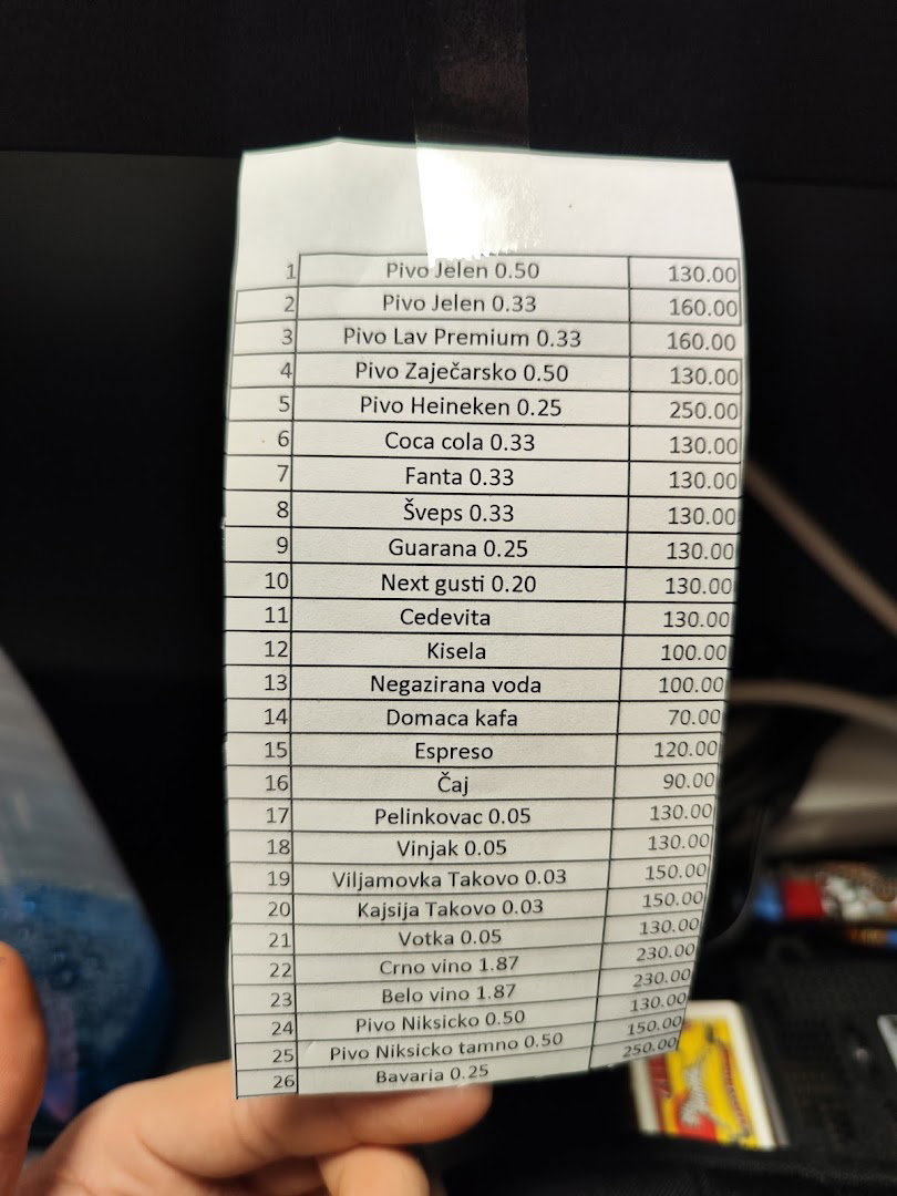 Ambassador Bet Novi Karlovci