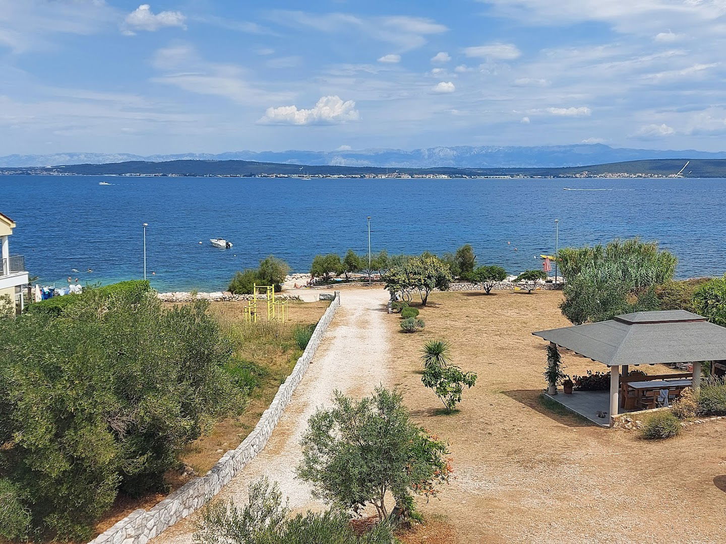 Apartmani Villa Banjka