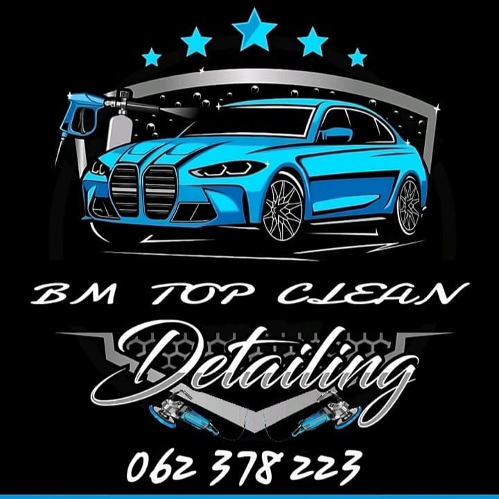 BM Top Clean Polishing & Detailing