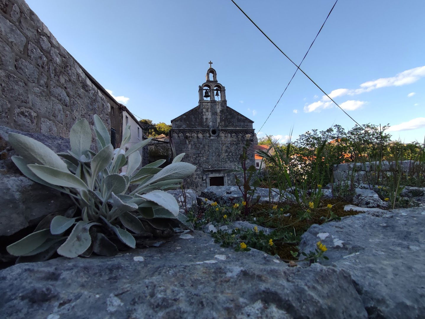 Church of the Most Holy Trinity