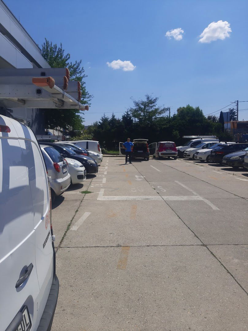 Orion telekom d.o.o. - centrala