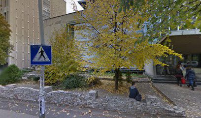 Savez studenata Tehnološko-metalurškog fakulteta