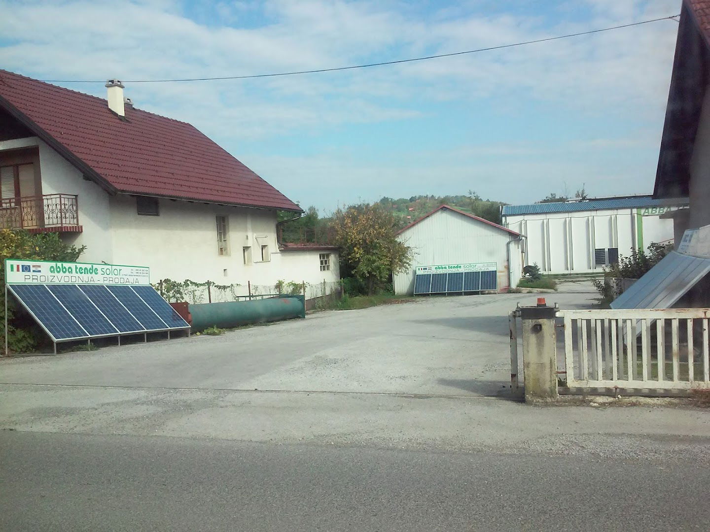 ABBA TENDE d.o.o.