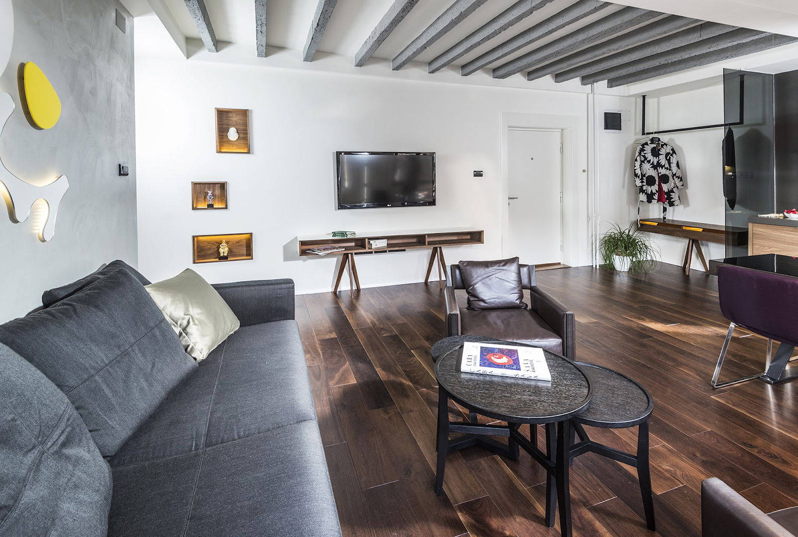 Beograd Apartmani RentBeo