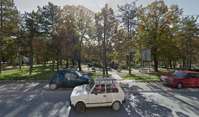 Park Vrtić