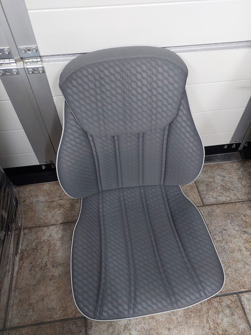 Tapetništvo in usnjena konfekcija, Aleksander Šumnik s.p.