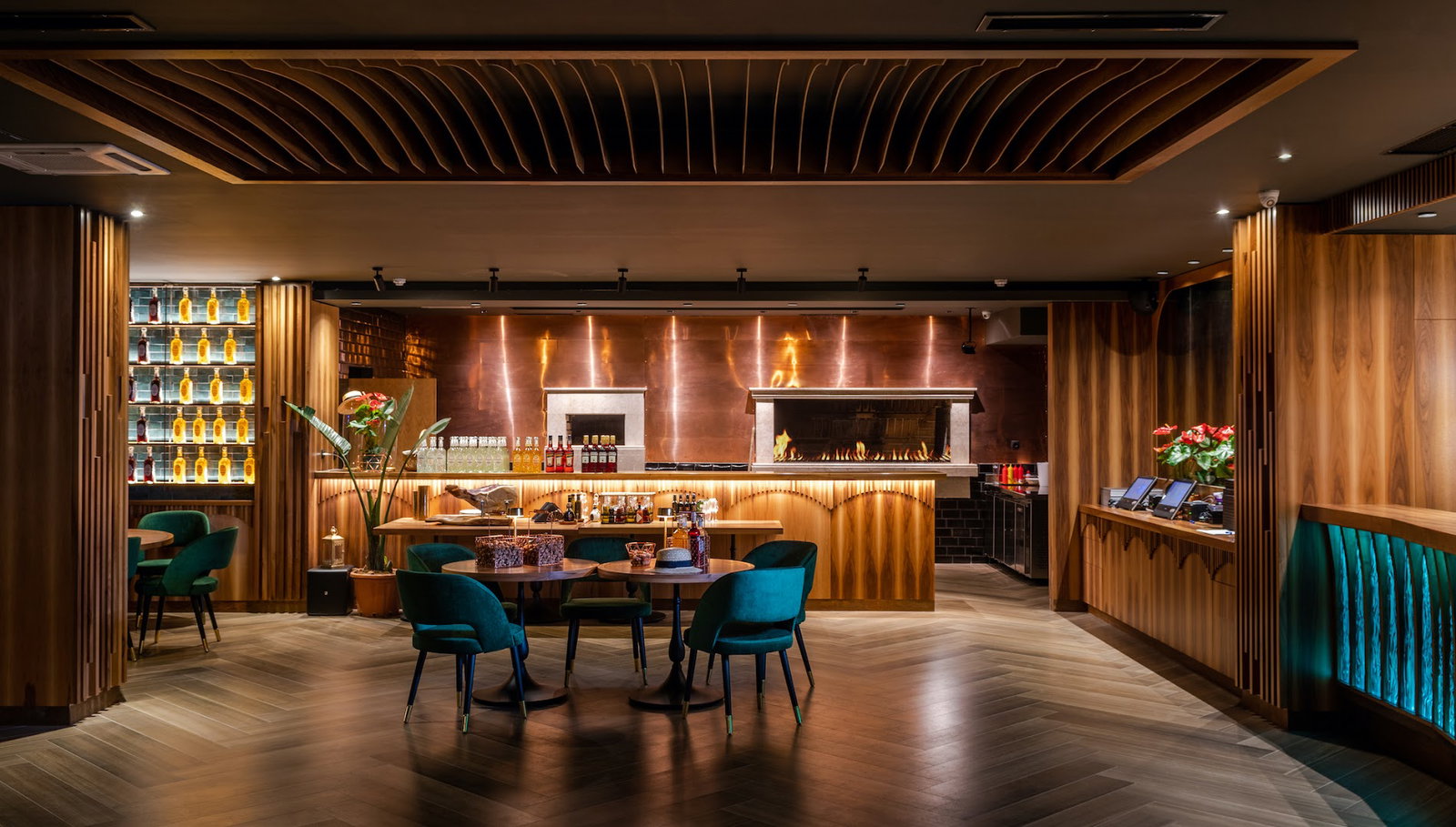 Maestro Grill Club Split