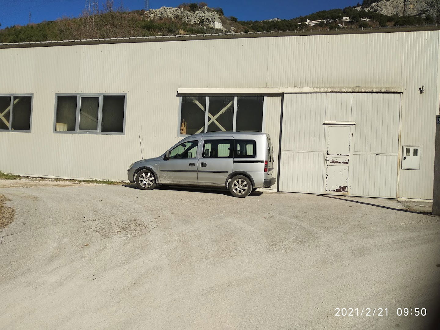 Stolarija Tomasović d.o.o.