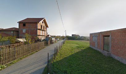 Auto plac Macanović