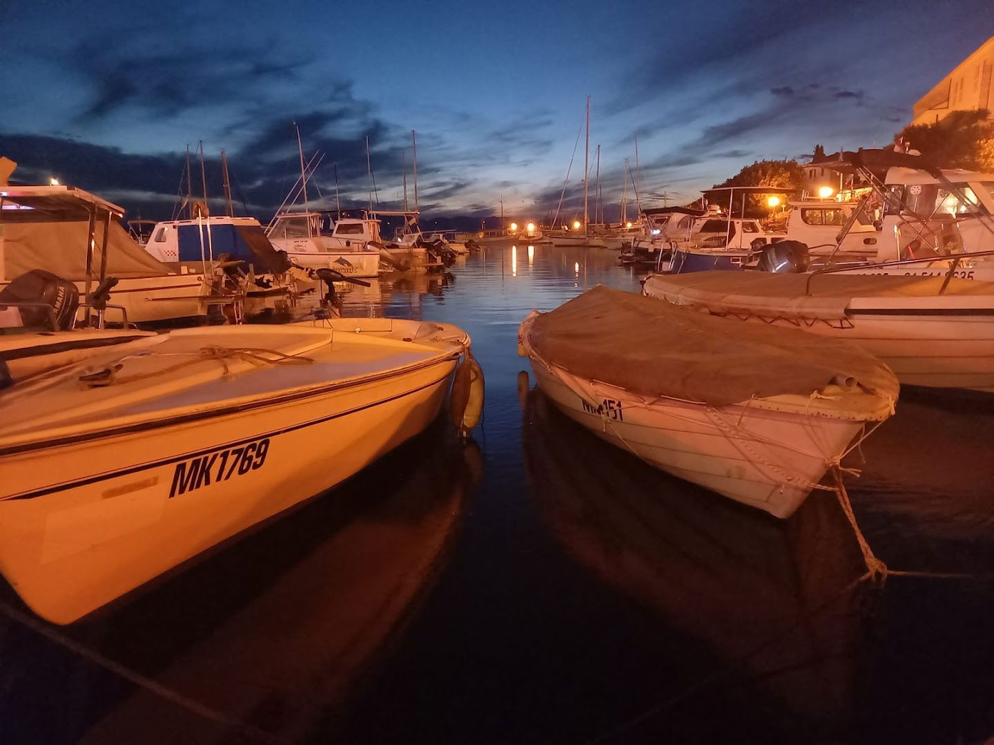 Holiday House "Villa NeMo"