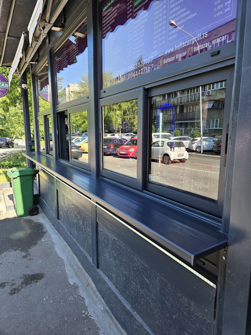 Baltazar Autokomanda