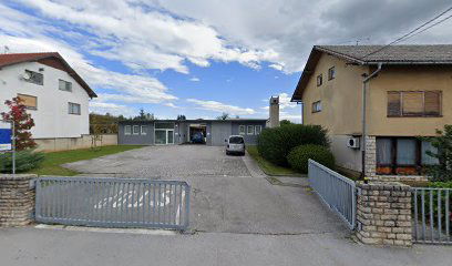 Aqua Pool Ltd. (Jacuzzi Croatia)