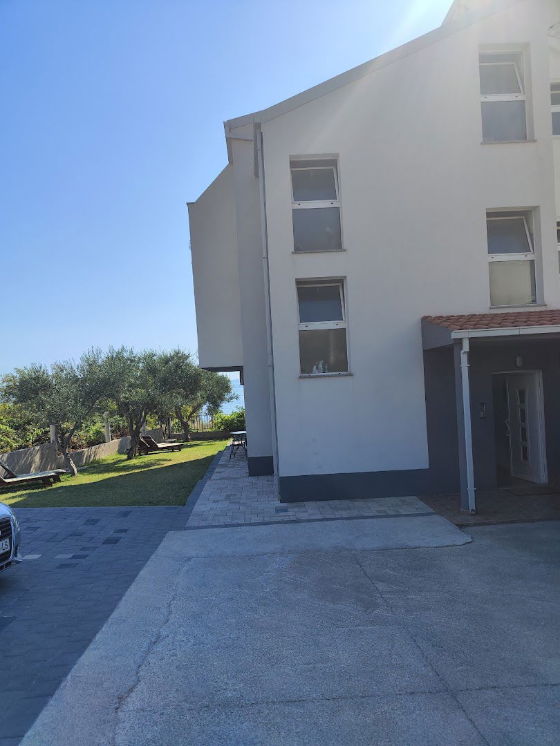 Mediterano Apartments