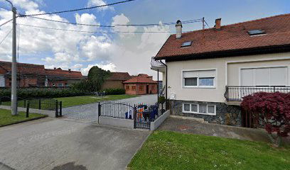 AUTO-SERVIS KRIVIĆ, VL. MLADEN KRIVIĆ