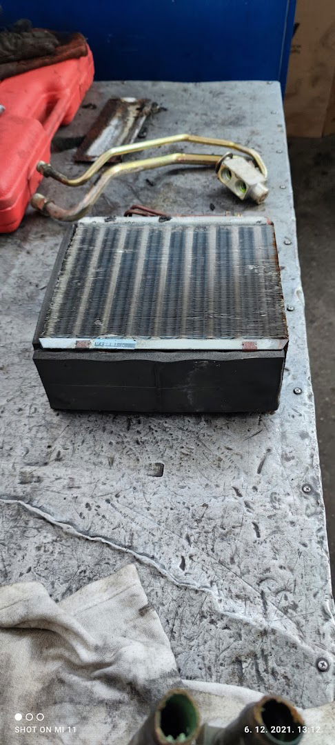 Greda d.o.o. Autoservis Bjelovar