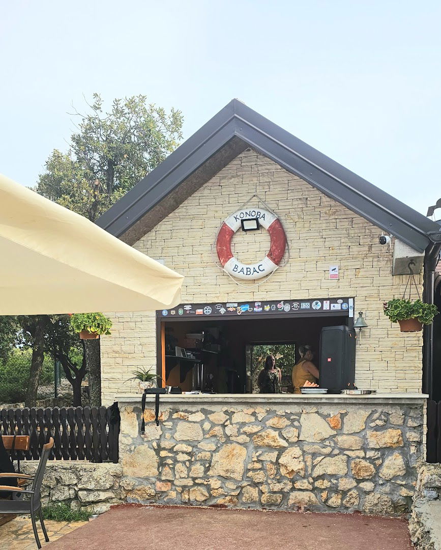 Konoba Babac