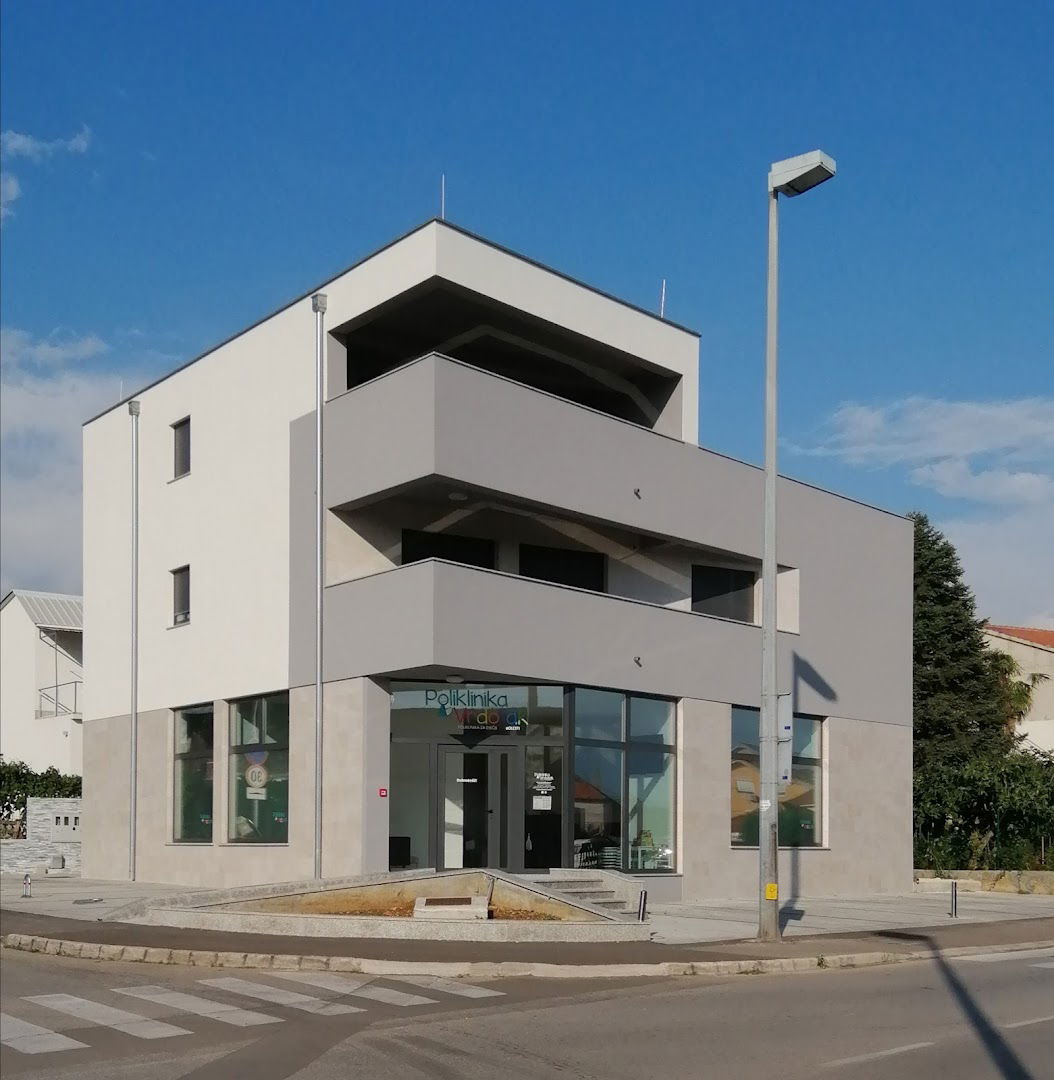 Poliklinika Vrdoljak