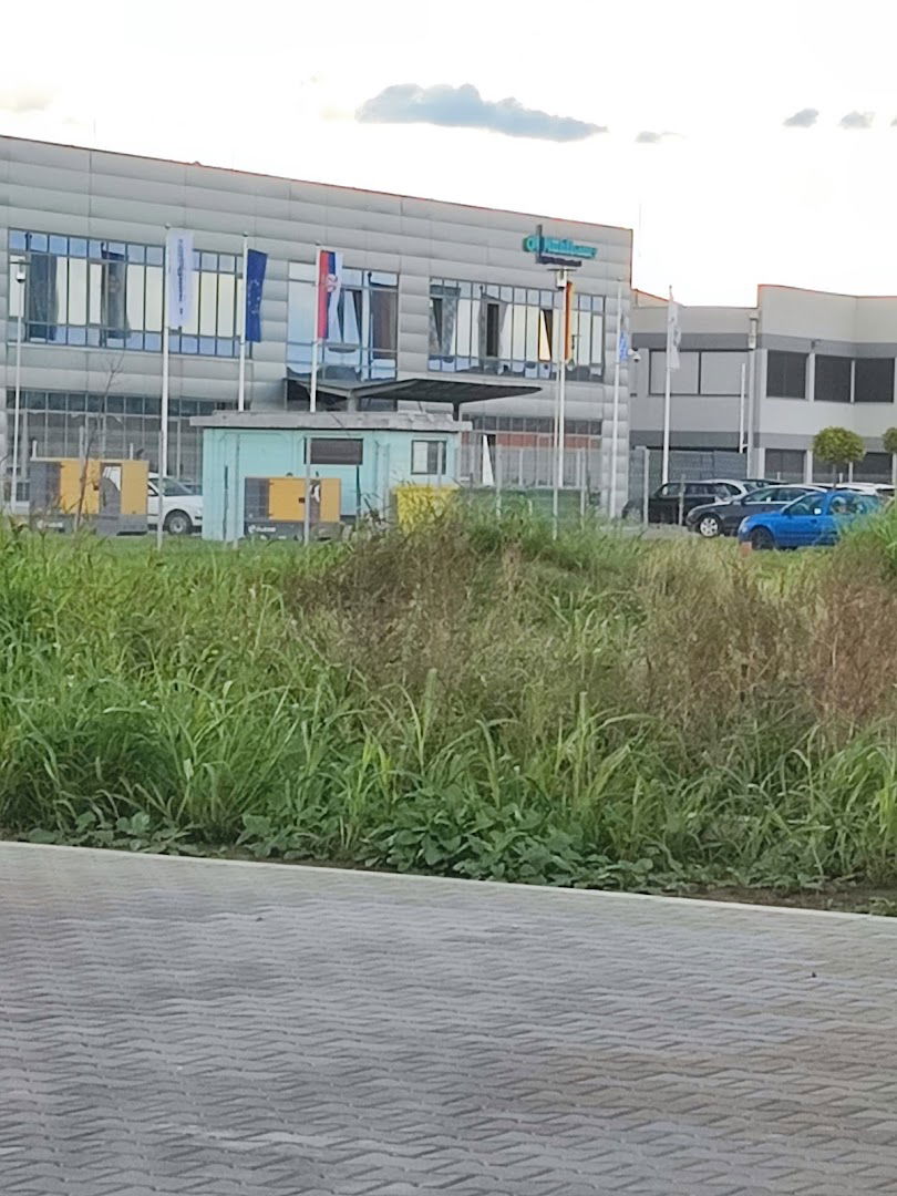 Muehlbauer Technologies d.o.o.