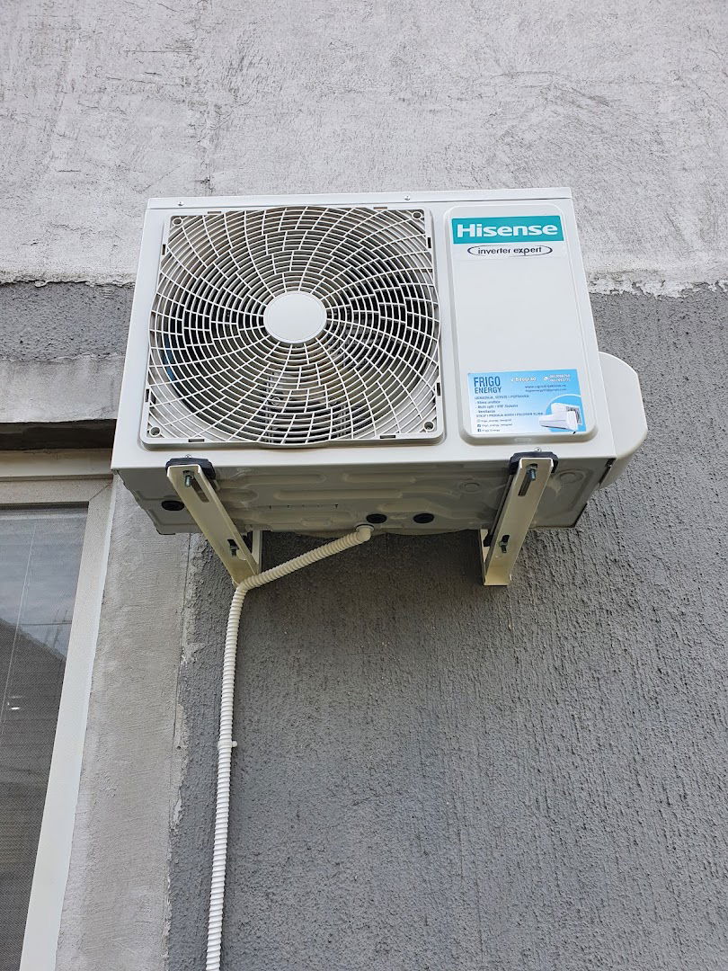 Klima servis Frigo Energy