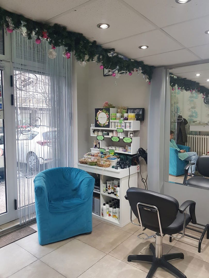 Kozmetički salon SS