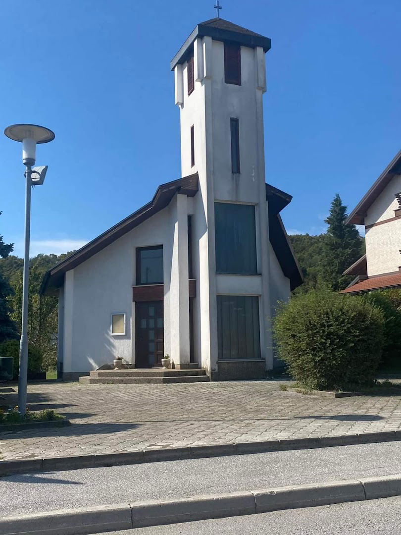 Chapel