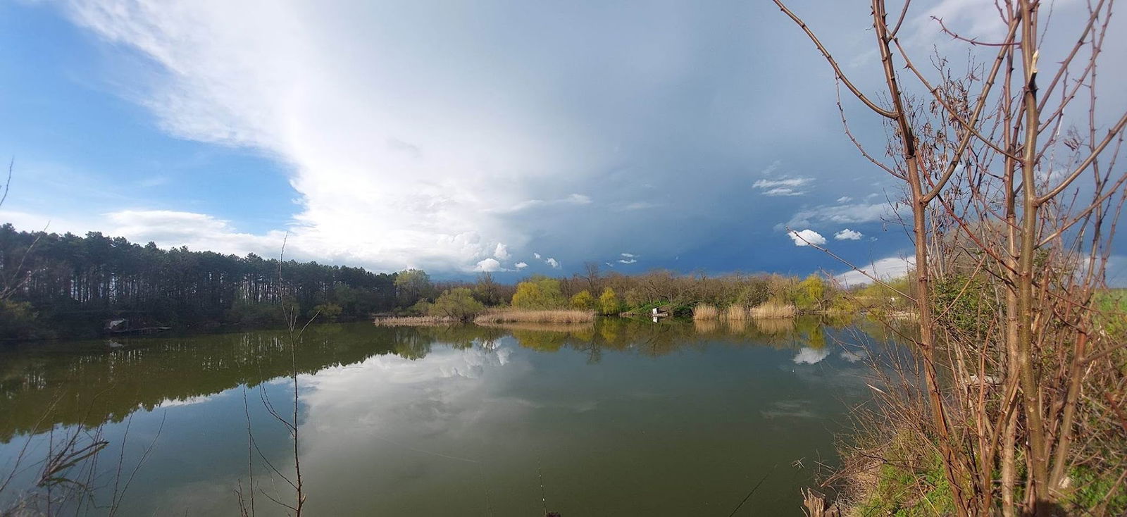 U.S.R. "BELI AMUR" Aleksandrovo