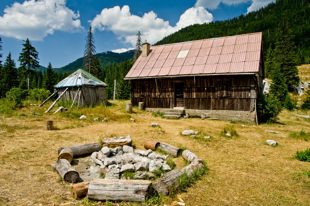 Lugarnica Veliki Lom