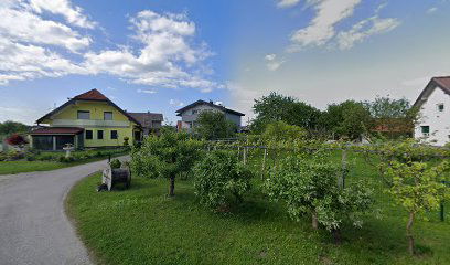 Oblaganje tal in sten, Gregor Miložič s.p.