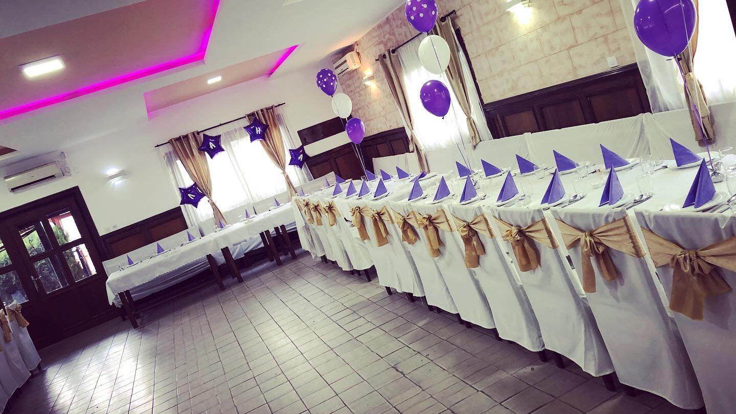 Svečana sala Narcis