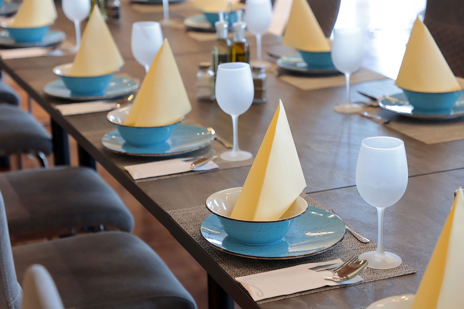 Restoran MELEK - halal