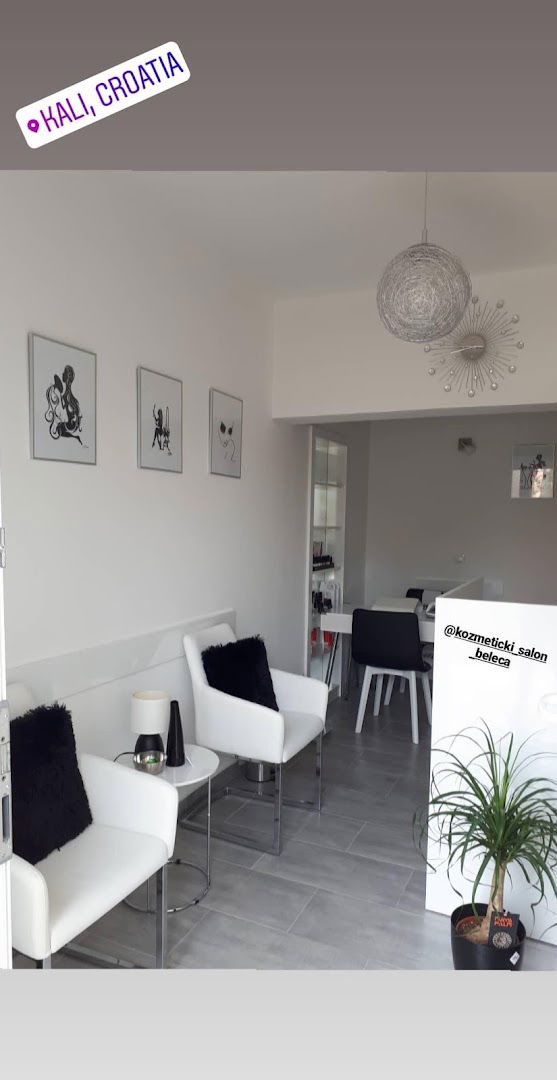 Kozmetički salon "Beleca"