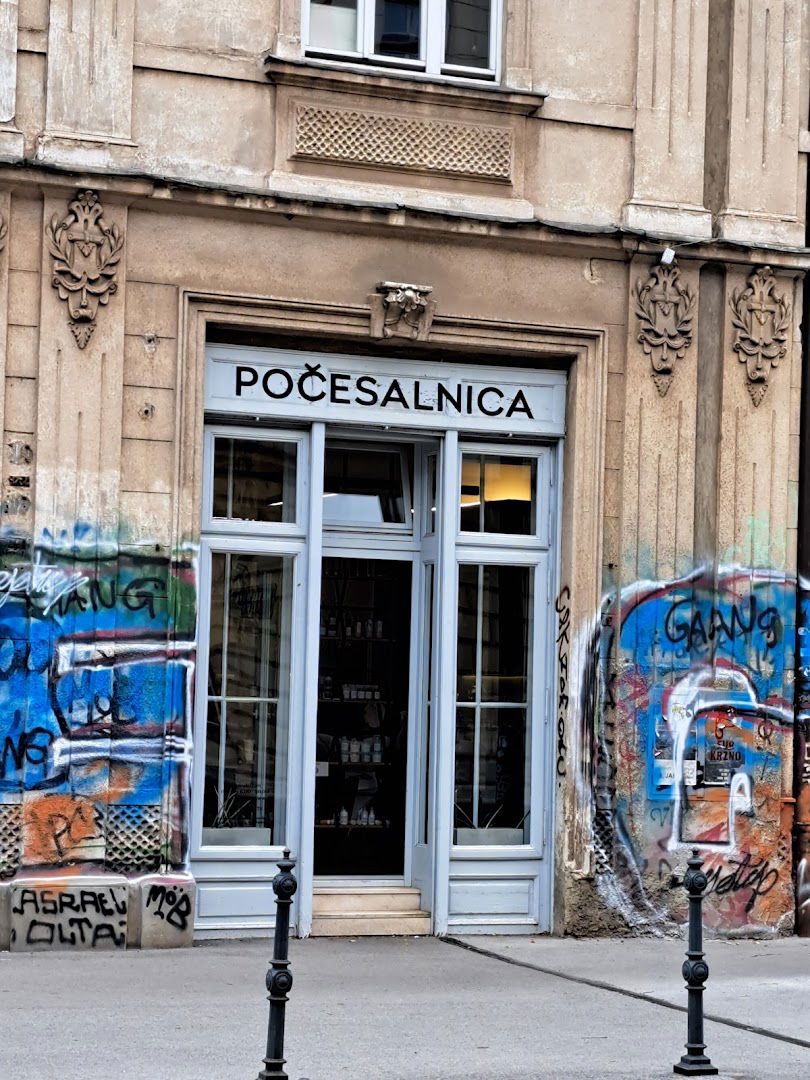 Počesalnica